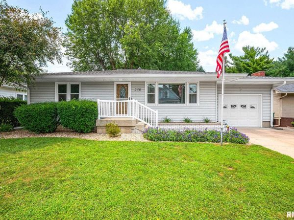 230 MADISON Street, Galesburg, IL 61401