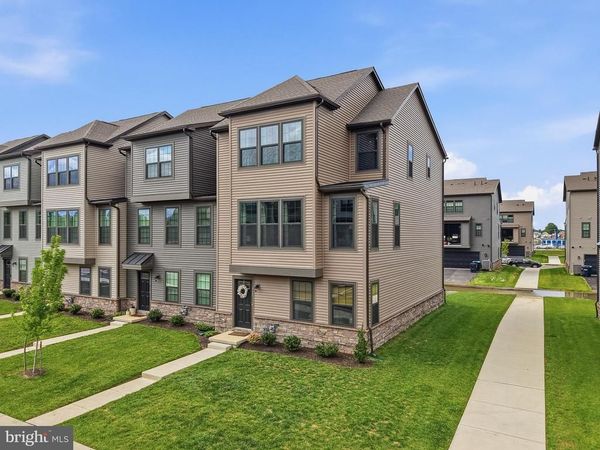 315 E GREEN STREET, MIDDLETOWN, DE 19709