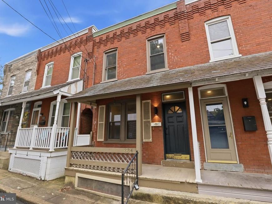834 Lake Street, Lancaster, PA 17603 Main Photo