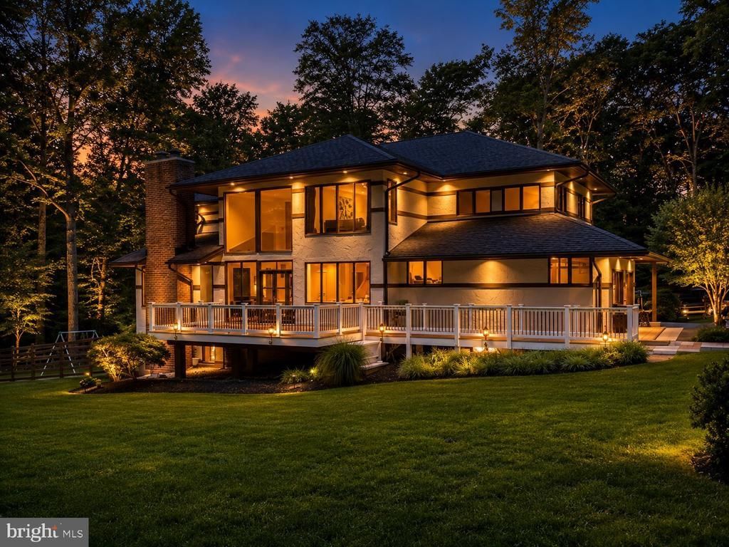 11455 S GLEN ROAD, POTOMAC, MD 20854