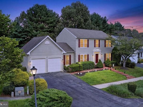 19209 TATTERSHALL DRIVE, GERMANTOWN, MD 20874