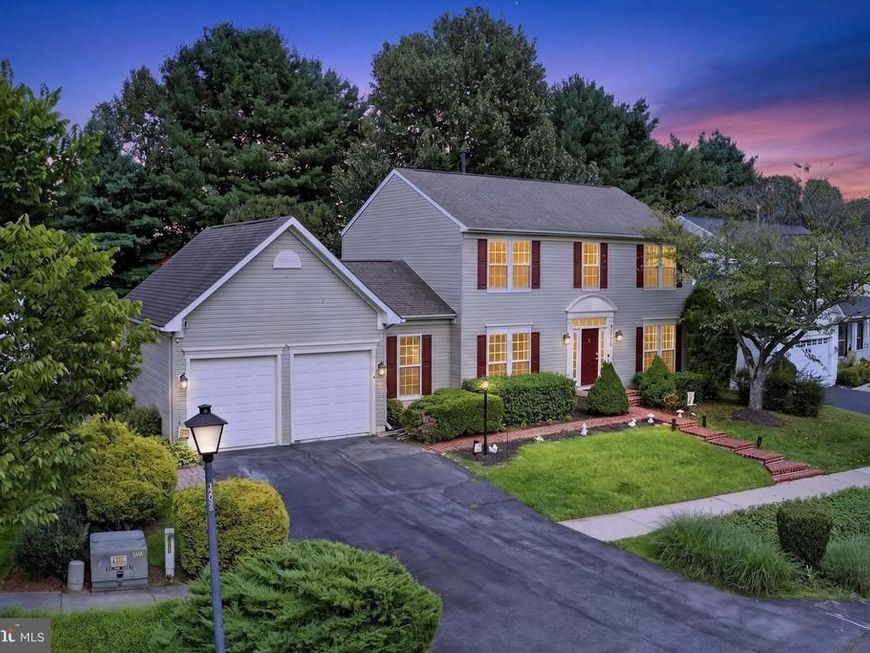 19209 Tattershall Drive, Germantown, MD 20874 Main Photo