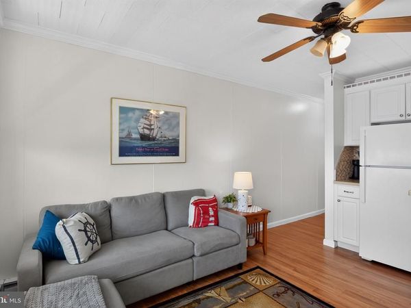 12 122ND STREET , Unit 3B, OCEAN CITY, MD 21842