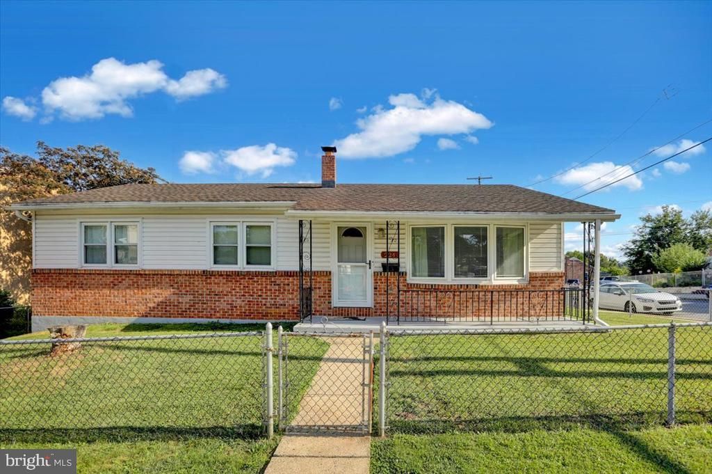 224 BELVEDERE AVENUE, READING, PA 19611