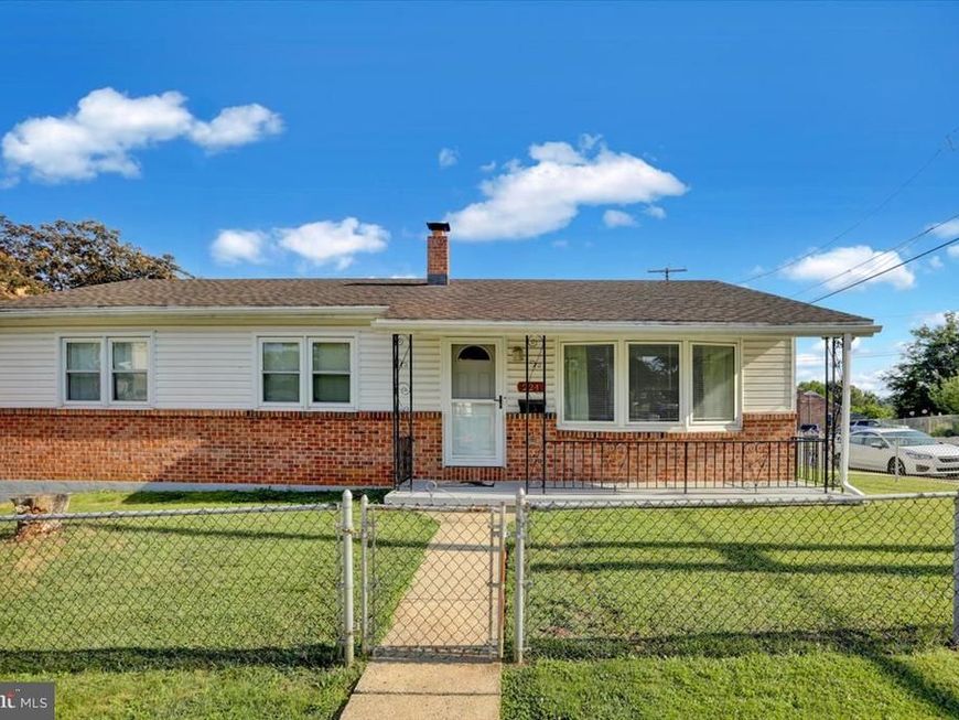 224 Belvedere Avenue, Reading, PA 19611 Main Photo