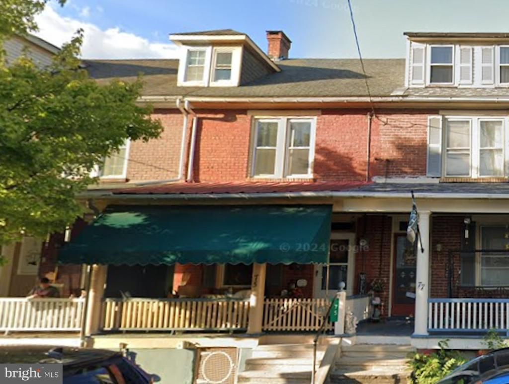 75 FRONT STREET , LITITZ, PA 17543