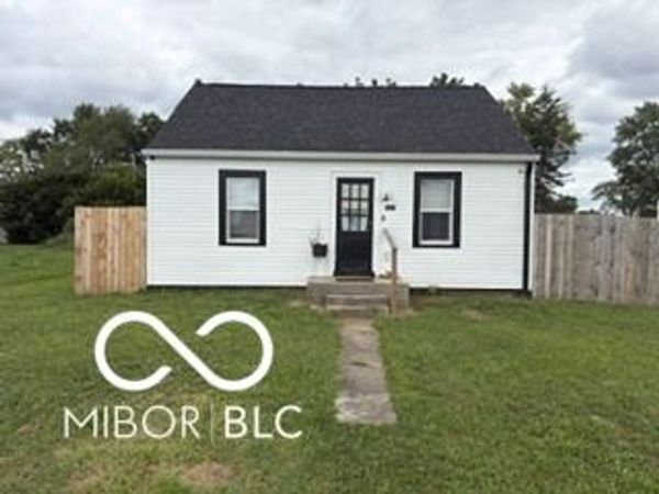 2402 W 30th Street , Anderson, IN 46016