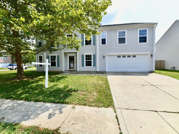 1377 Fortner Drive, Indianapolis, IN 46231