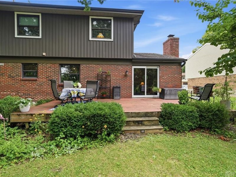 10816 Wengate Lane, Blue Ash, OH 45241 Photo 39