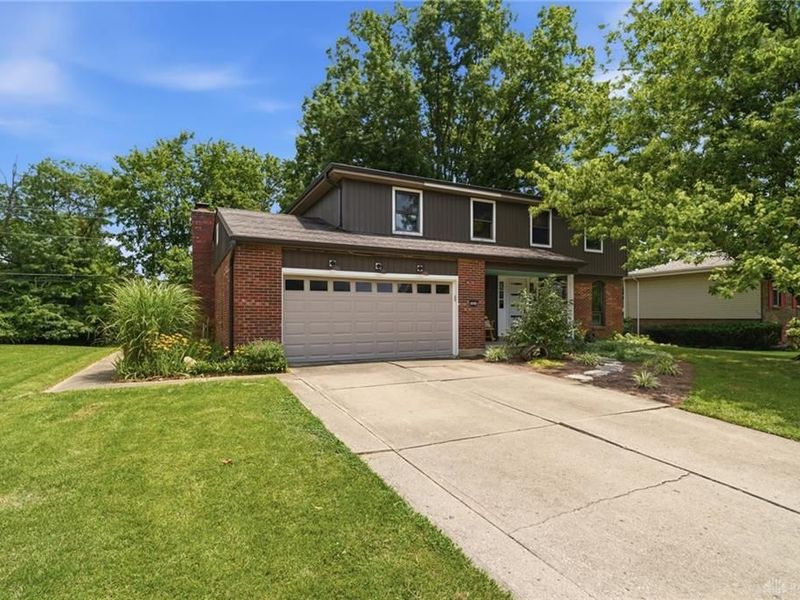 10816 Wengate Lane, Blue Ash, OH 45241 Photo 4