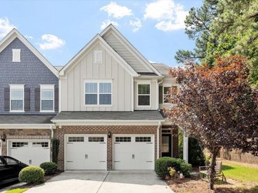 1119 Sky Top Drive, Apex, NC 27502