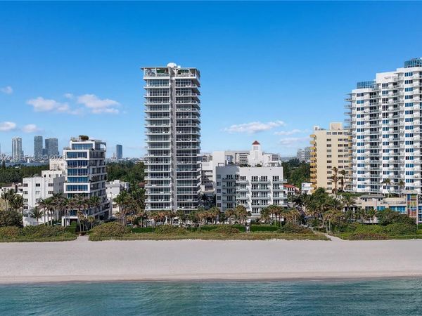 3739 Collins Ave , Unit N-503, Miami Beach, FL 33140
