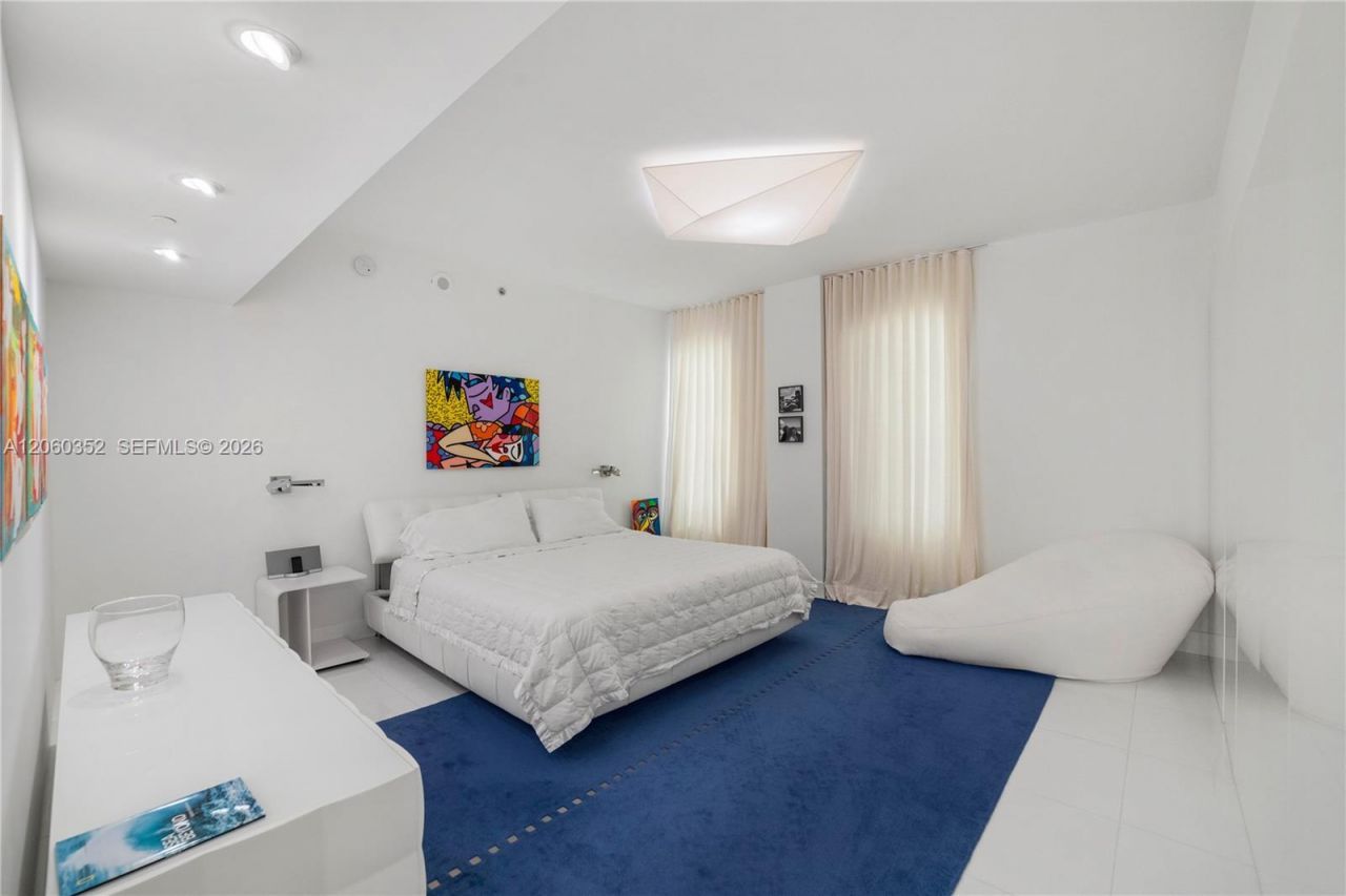 3739 Collins Ave , Unit N-503, Miami Beach, FL 33140 Photo