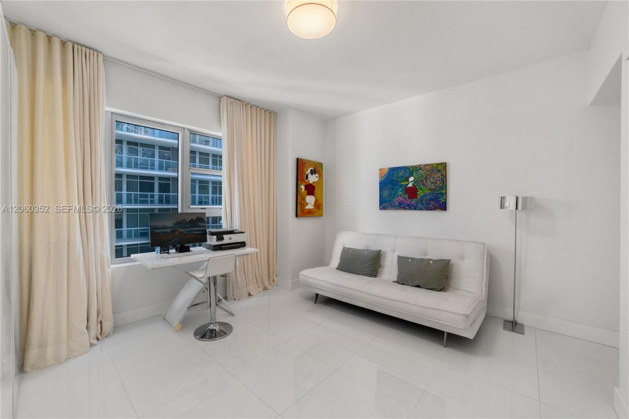 3739 Collins Ave , Unit N-503, Miami Beach, FL 33140 Photo