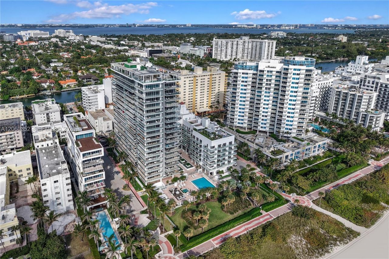 3739 Collins Ave , Unit N-503, Miami Beach, FL 33140 Photo