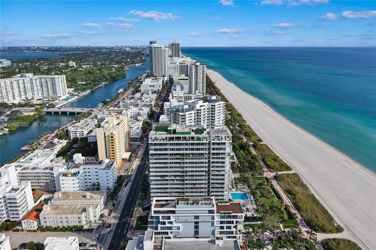 3739 Collins Ave , Unit N-503, Miami Beach, FL 33140 Photo