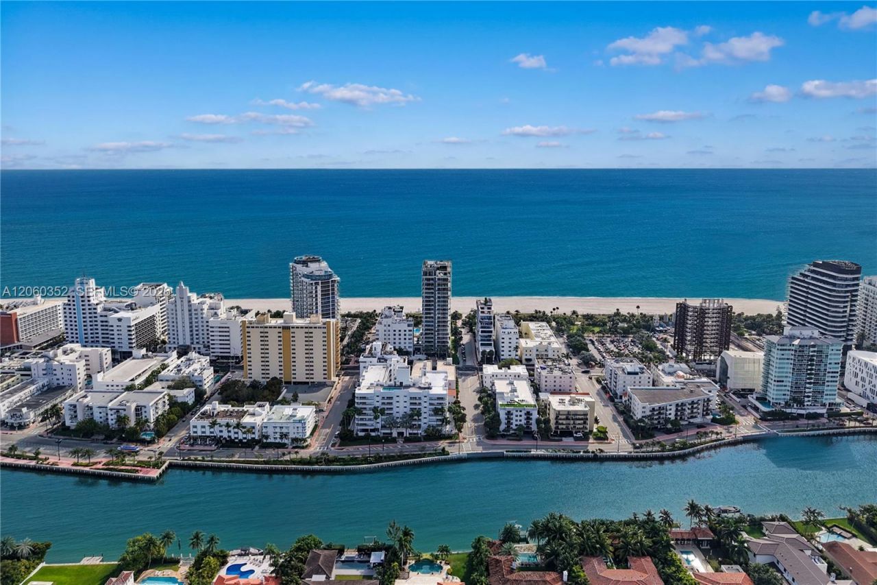 3739 Collins Ave , Unit N-503, Miami Beach, FL 33140 Photo