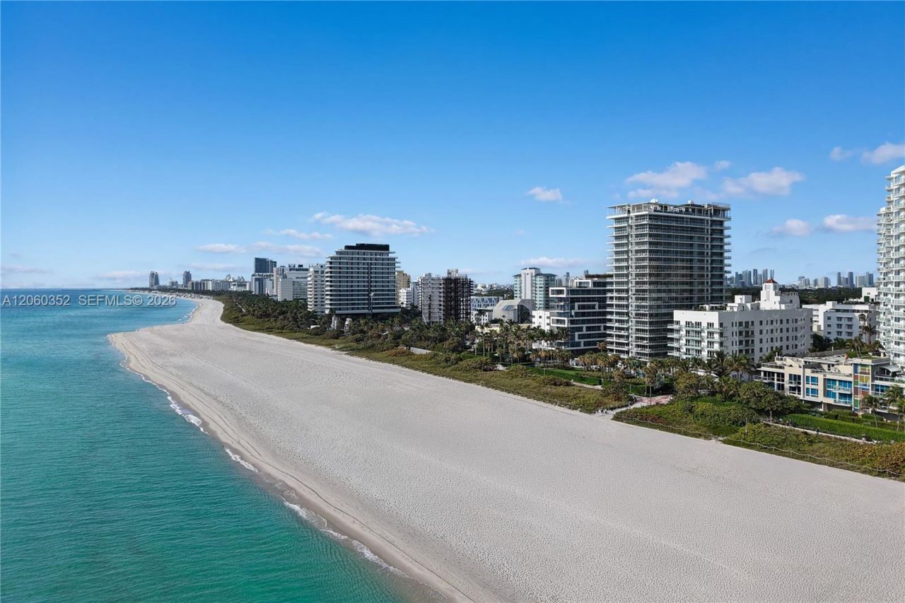3739 Collins Ave , Unit N-503, Miami Beach, FL 33140 Photo