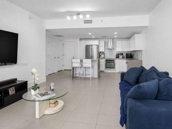 1600 NE 1st Ave , Unit 1418, Miami, FL 33132