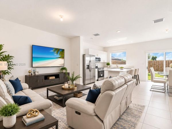 29254 SW 163rd Ct , Unit 29254, Homestead, FL 33033