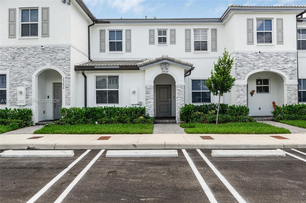29254 SW 163rd Ct , Unit 29254, Homestead, FL 33033 Photo