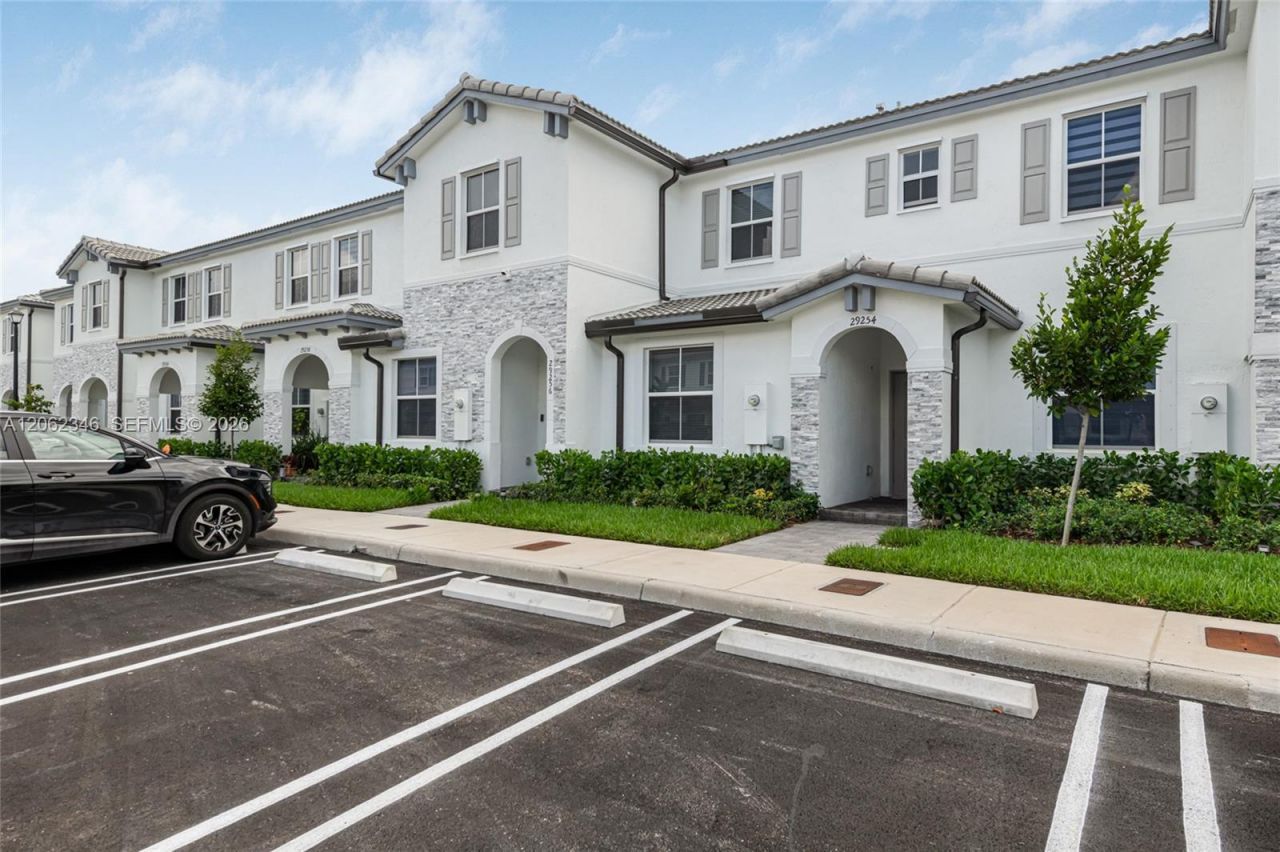 29254 SW 163rd Ct , Unit 29254, Homestead, FL 33033 Photo