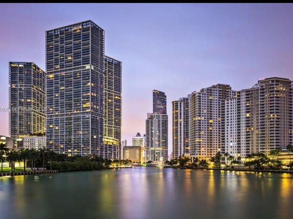 485 Brickell Ave , Unit 4711, Miami, FL 33131