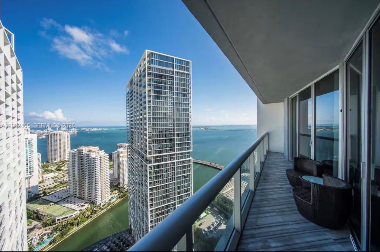 485 Brickell Ave , Unit 4711, Miami, FL 33131 Photo