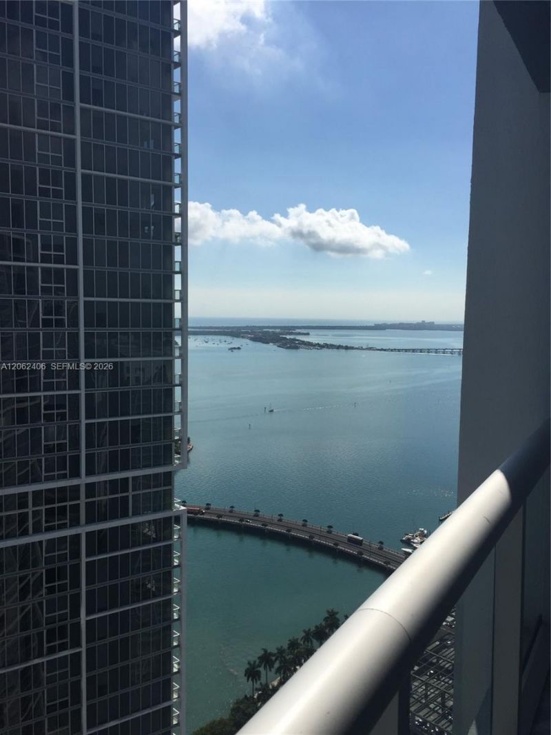 485 Brickell Ave , Unit 4711, Miami, FL 33131 Photo