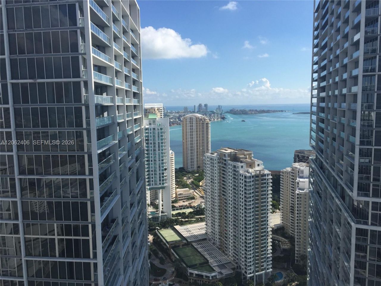 485 Brickell Ave , Unit 4711, Miami, FL 33131 Photo