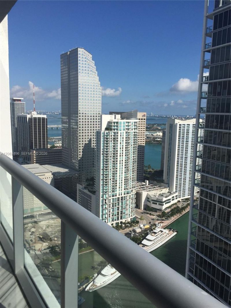 485 Brickell Ave , Unit 4711, Miami, FL 33131 Photo