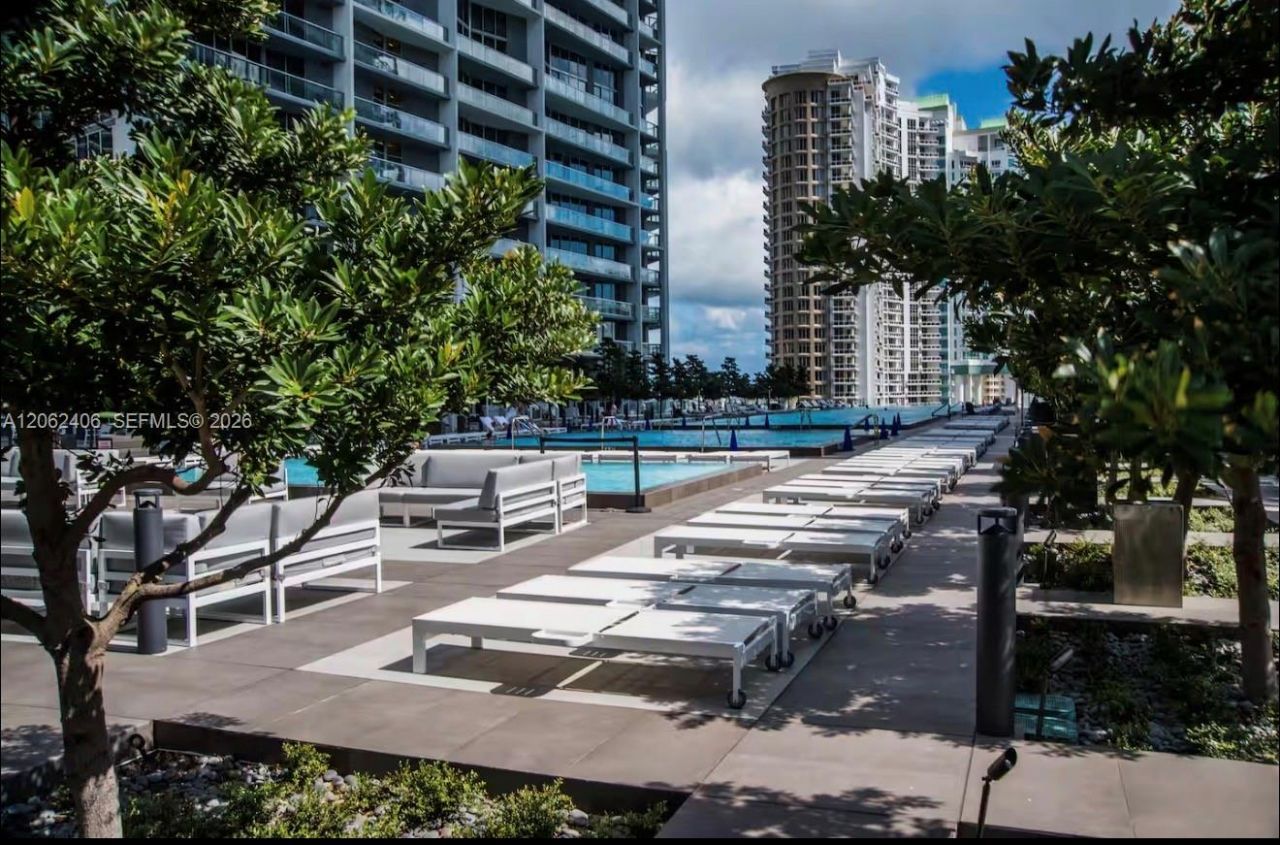 485 Brickell Ave , Unit 4711, Miami, FL 33131 Photo