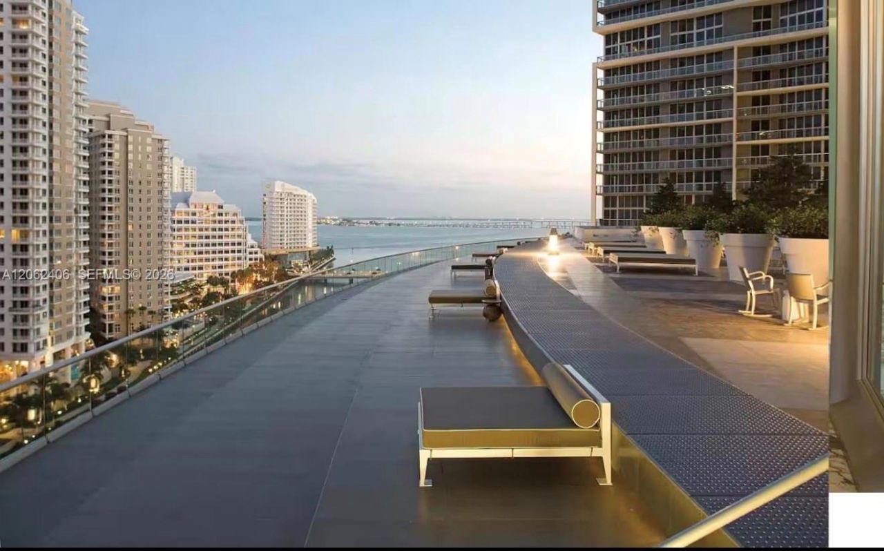 485 Brickell Ave , Unit 4711, Miami, FL 33131 Photo