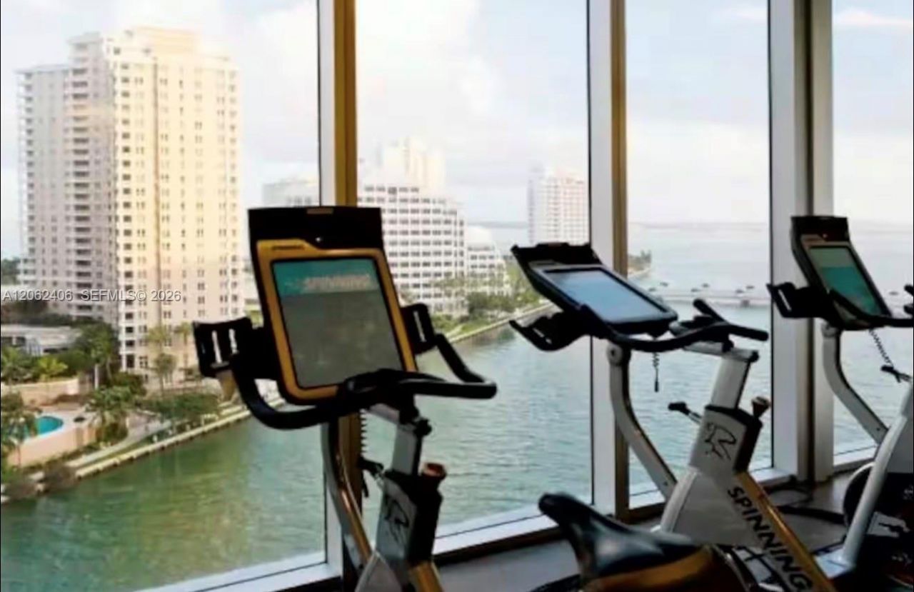 485 Brickell Ave , Unit 4711, Miami, FL 33131 Photo