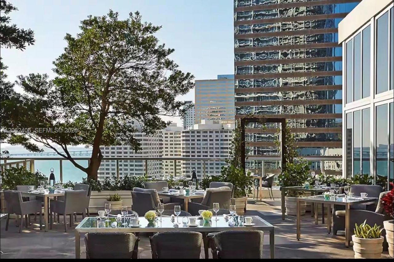 485 Brickell Ave , Unit 4711, Miami, FL 33131 Photo