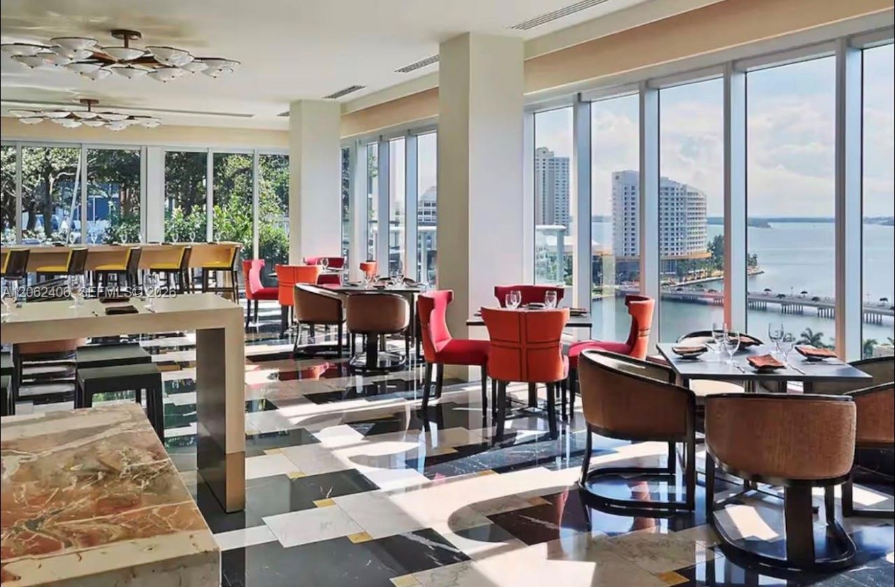 485 Brickell Ave , Unit 4711, Miami, FL 33131 Photo