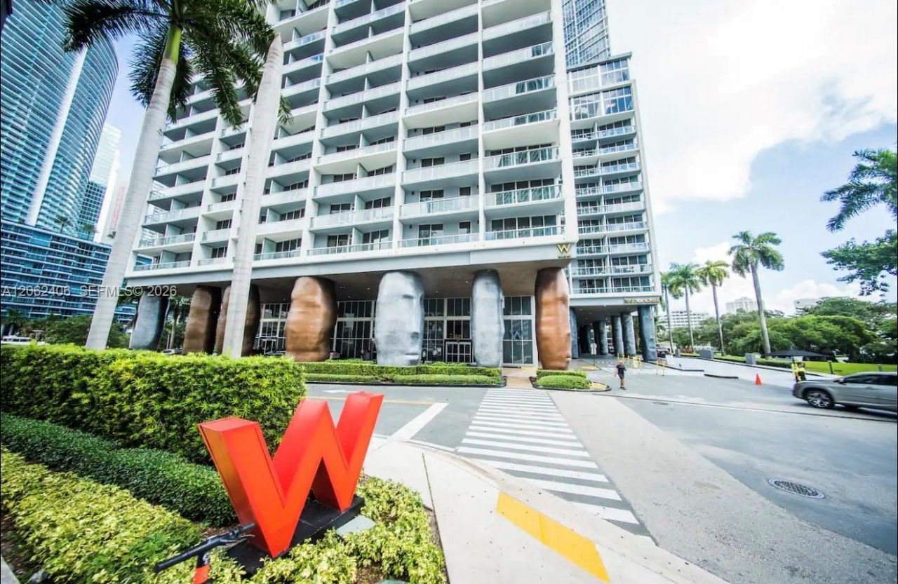 485 Brickell Ave , Unit 4711, Miami, FL 33131 Photo