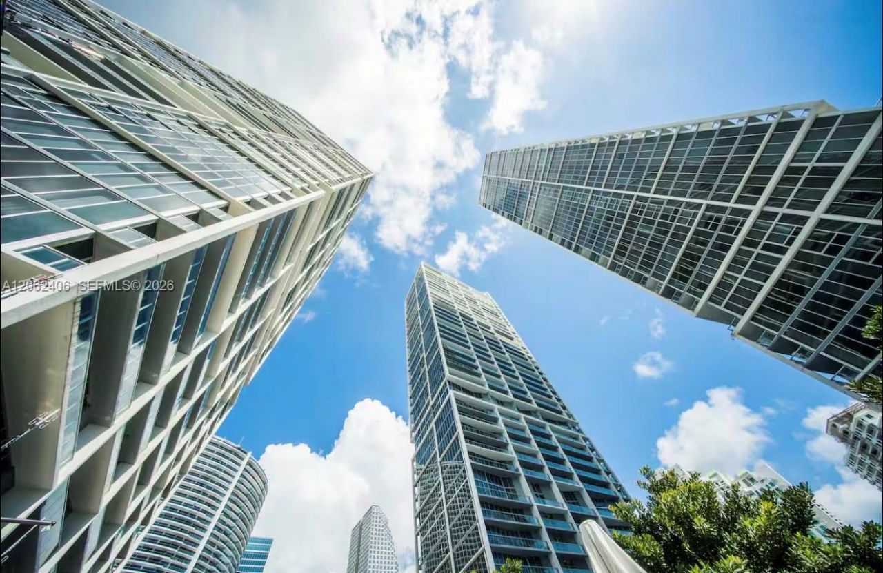 485 Brickell Ave , Unit 4711, Miami, FL 33131 Photo
