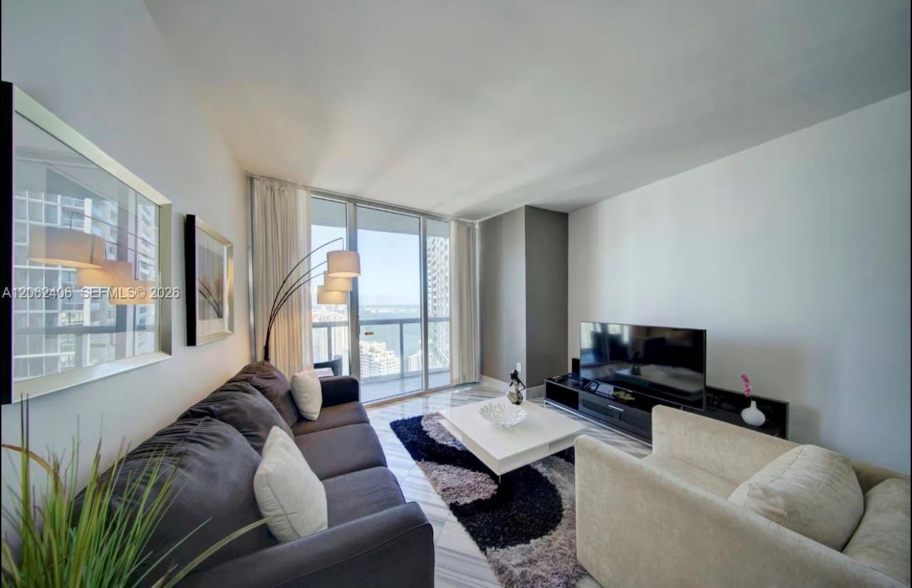 485 Brickell Ave , Unit 4711, Miami, FL 33131 Photo