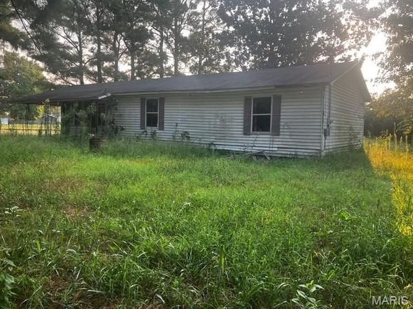 504 S 6th Street , Lilbourn, MO 63862