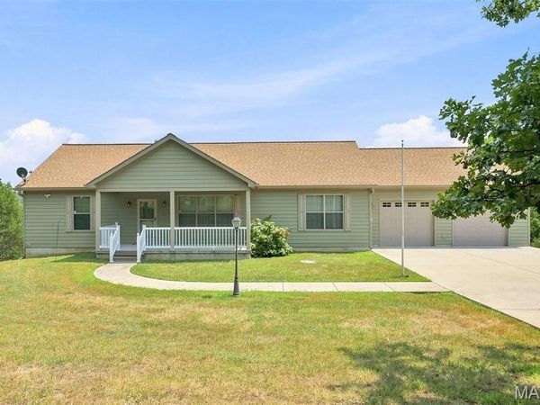 1188 Brickyard Road , Hillsboro, MO 63050