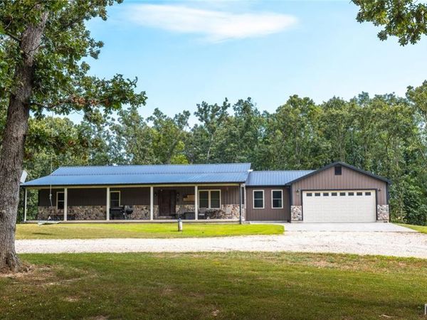 2420 Luhring Lane, Rosebud, MO 63091