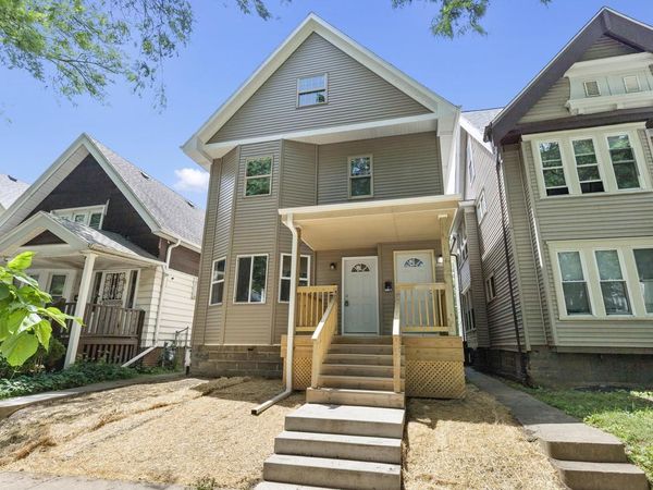3021 N 6th STREET, Unit 3023, Milwaukee, WI 53212