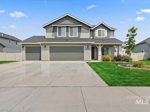 15584 Teita Way, Nampa, ID 83651