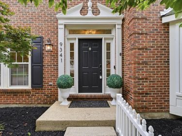 9341 Old Village Drive, Deerfield Twp., OH 45140