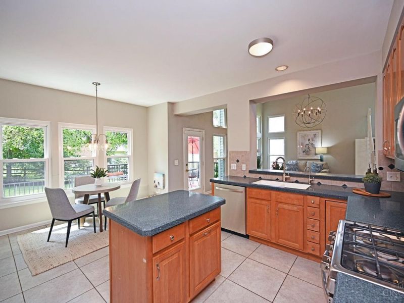 9341 Old Village Drive, Deerfield Twp., OH 45140 Photo 14