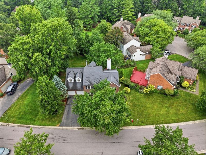 9341 Old Village Drive, Deerfield Twp., OH 45140 Photo 2