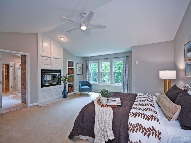 9341 Old Village Drive, Deerfield Twp., OH 45140 Photo 26