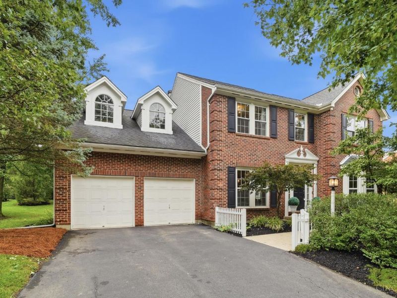 9341 Old Village Drive, Deerfield Twp., OH 45140 Photo 3