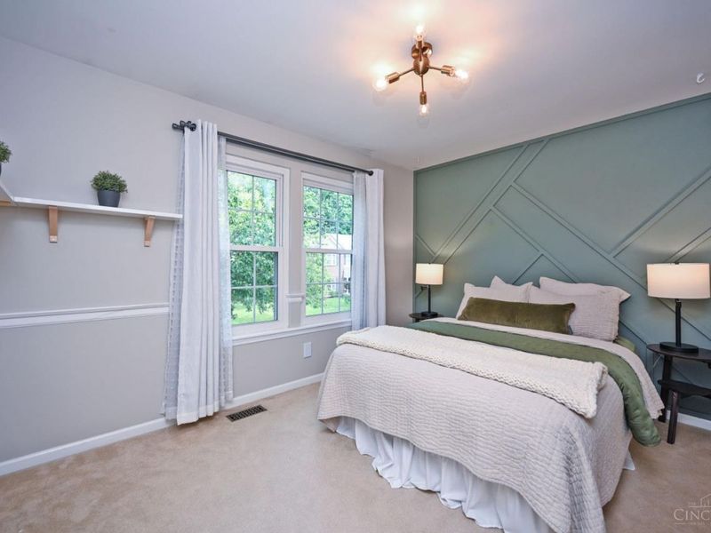 9341 Old Village Drive, Deerfield Twp., OH 45140 Photo 38